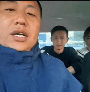 教练我们全都挂了 