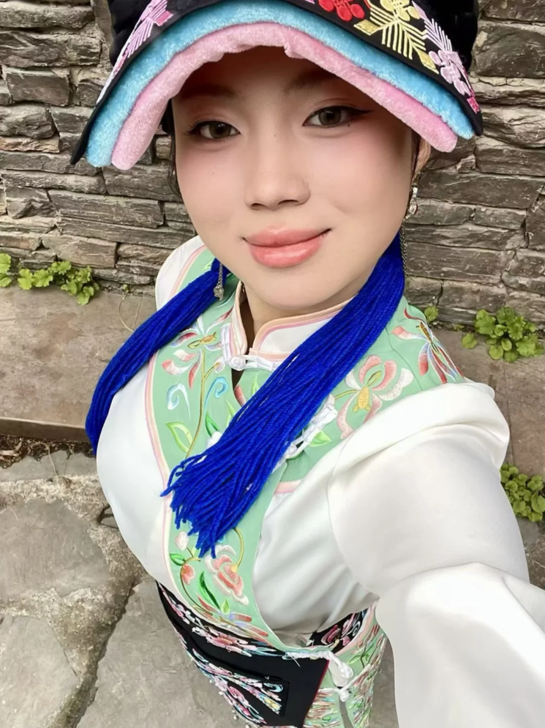 叫你早点休息