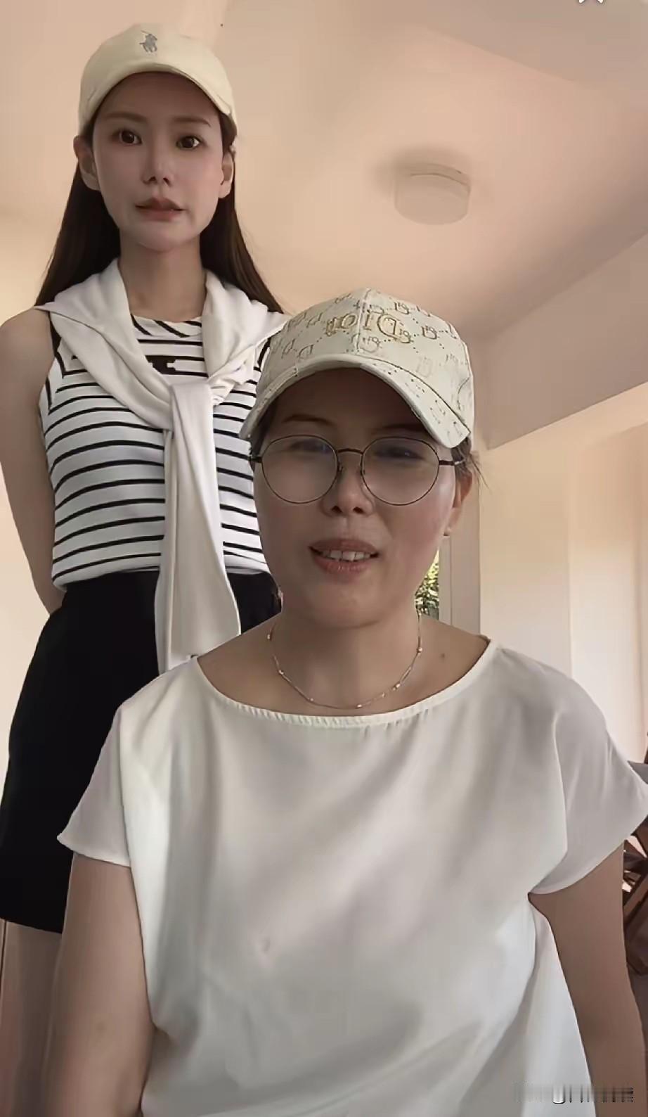 果然老话说的没错 
“娶妻要娶贤”

 汪公子的二婚老婆 
马筱梅真是汪家的福星