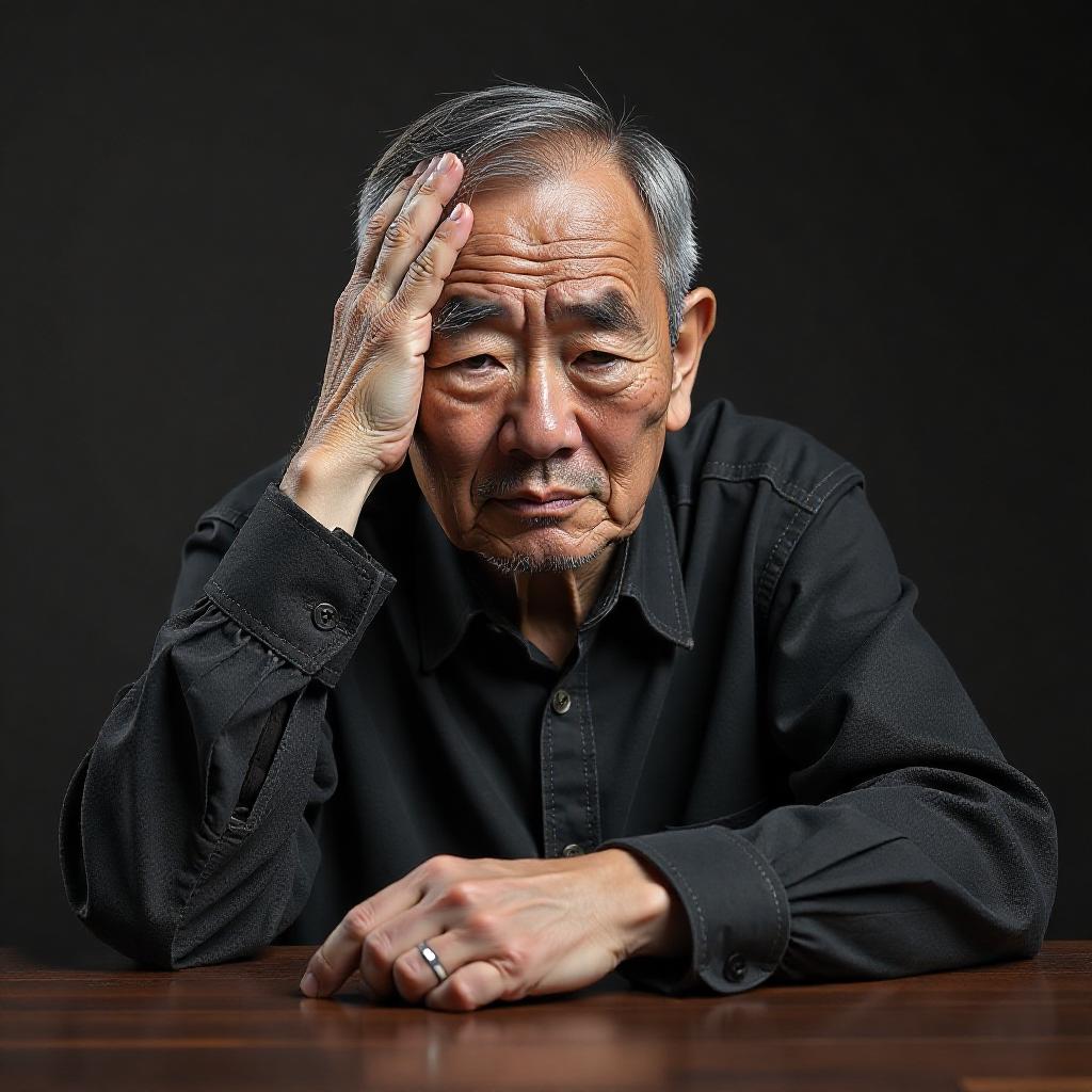 “原来身价千万也有烦恼！”61岁男子身价千万，可是这么多财产却无人继承，有人在他