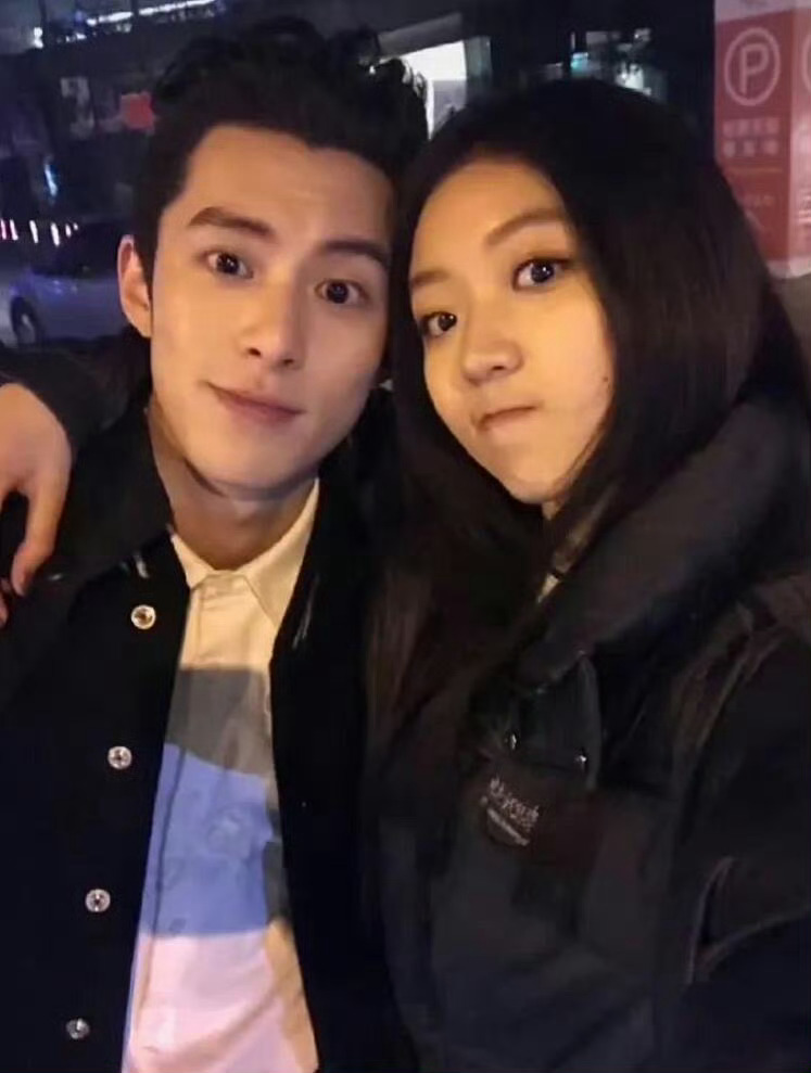 孙千居然是王鹤棣版道明寺未婚妻谁能想到，现在靠现偶大爆的孙千，早年就拿过霸总未婚