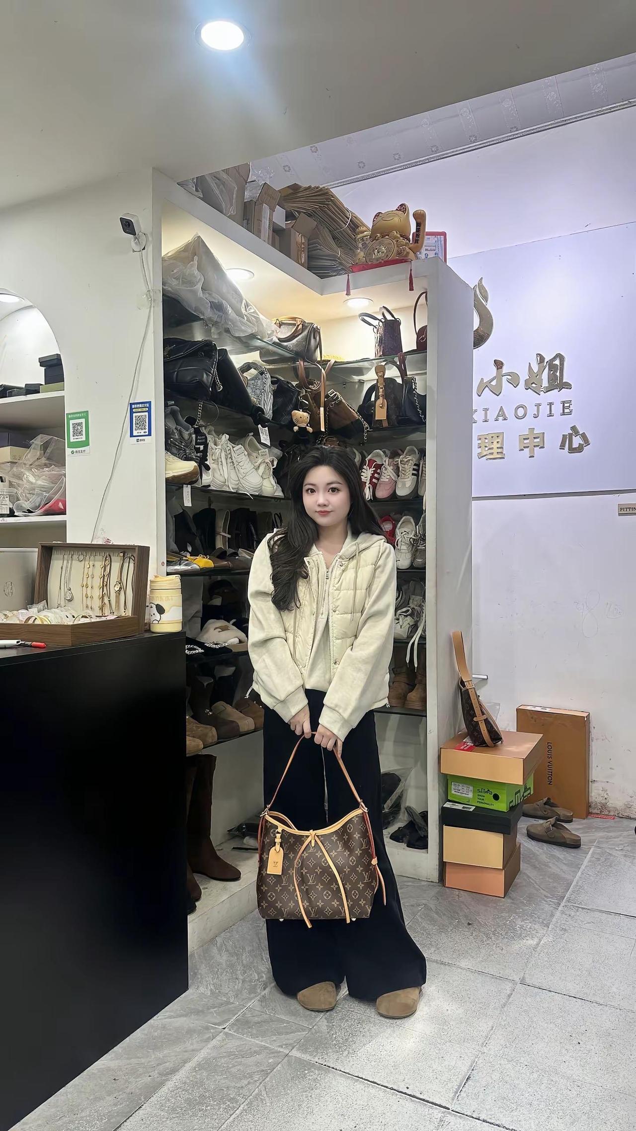 若没有一点爱好，拿什么治愈这疲惫又琐碎的生活身高155.95斤小个子穿搭 微胖穿