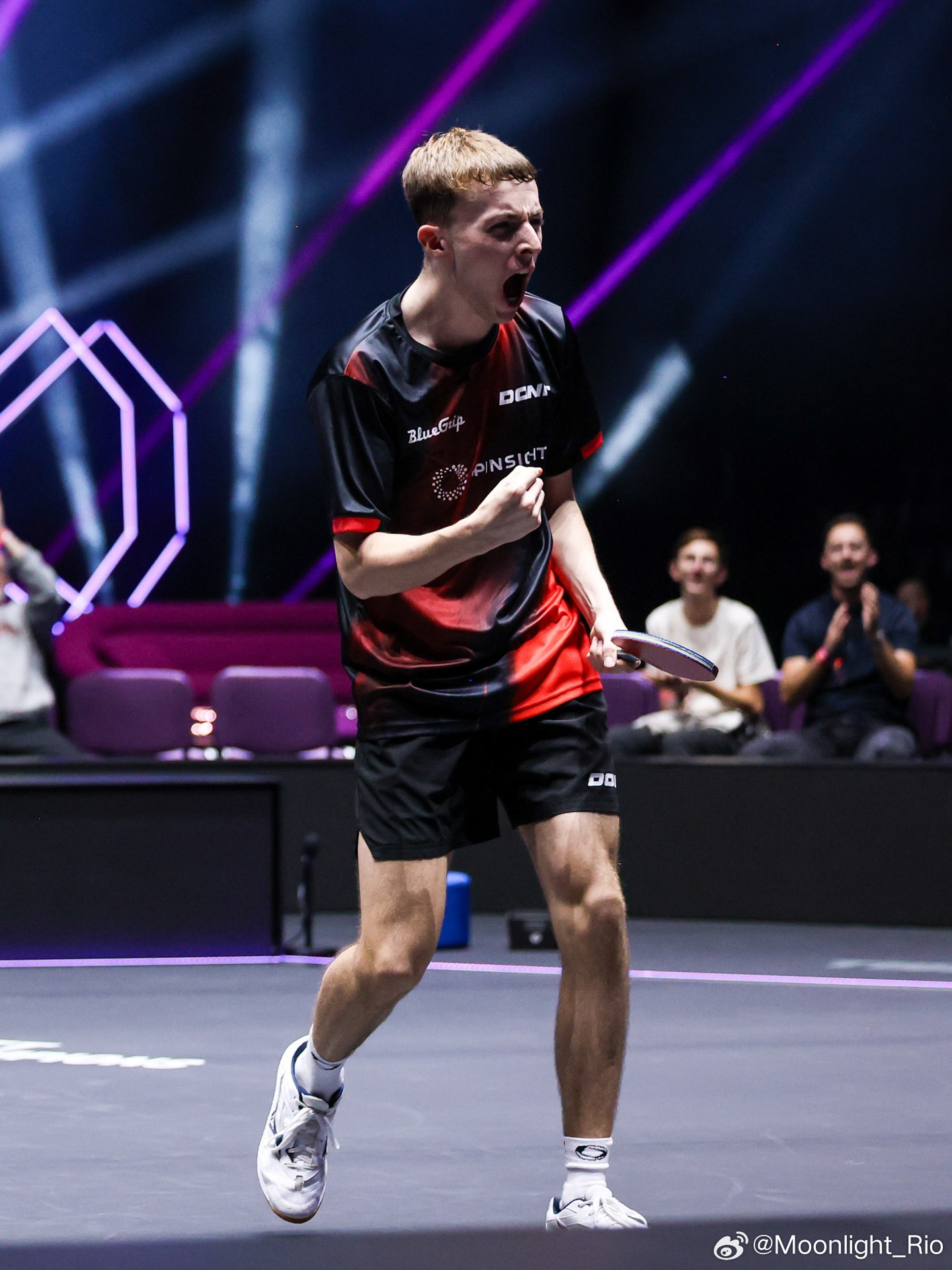 wtt：生日快乐，弗拉芬·科顿！🥳🎁在世界排名前30中最年轻，但这丝毫阻挡不