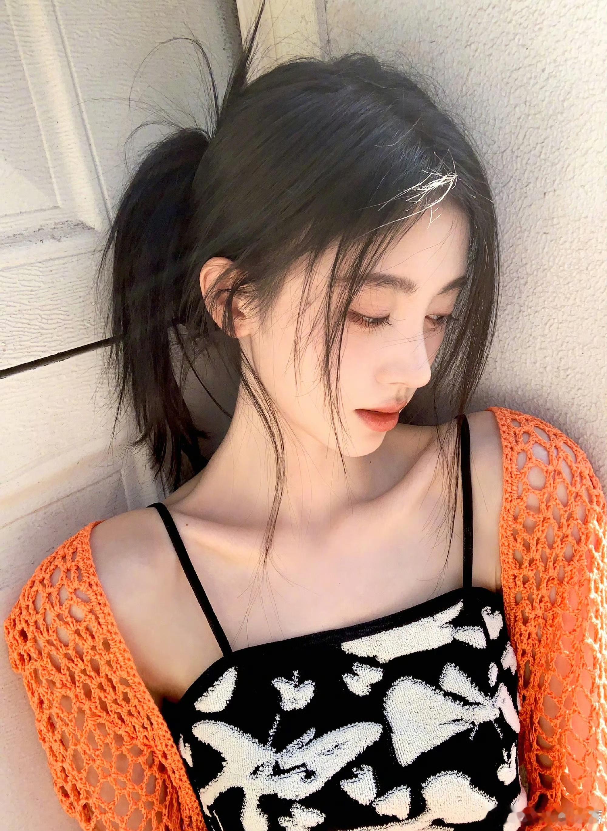 鞠婧祎 jjy鞠婧祎阿黛 jjy鞠婧祎苏绿夏 你继续闪闪发光 我奔赴你的同时 我