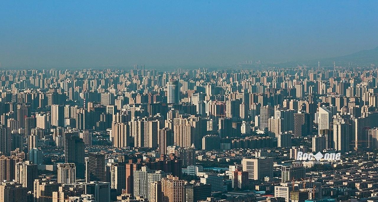 现在大量 33 层的高层住宅未来怎么拆迁？拆得动吗？
现在大量建设的 33 层，