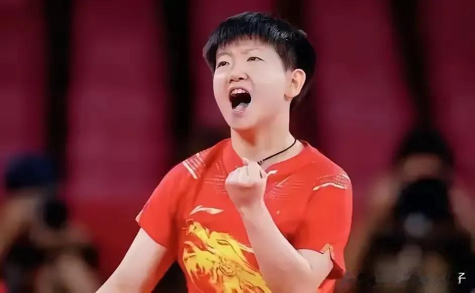 多哈世乒赛女单争夺最精彩一一
多哈世乒赛女单冠亚军仍被中国健儿包揽，值得庆贺点赞