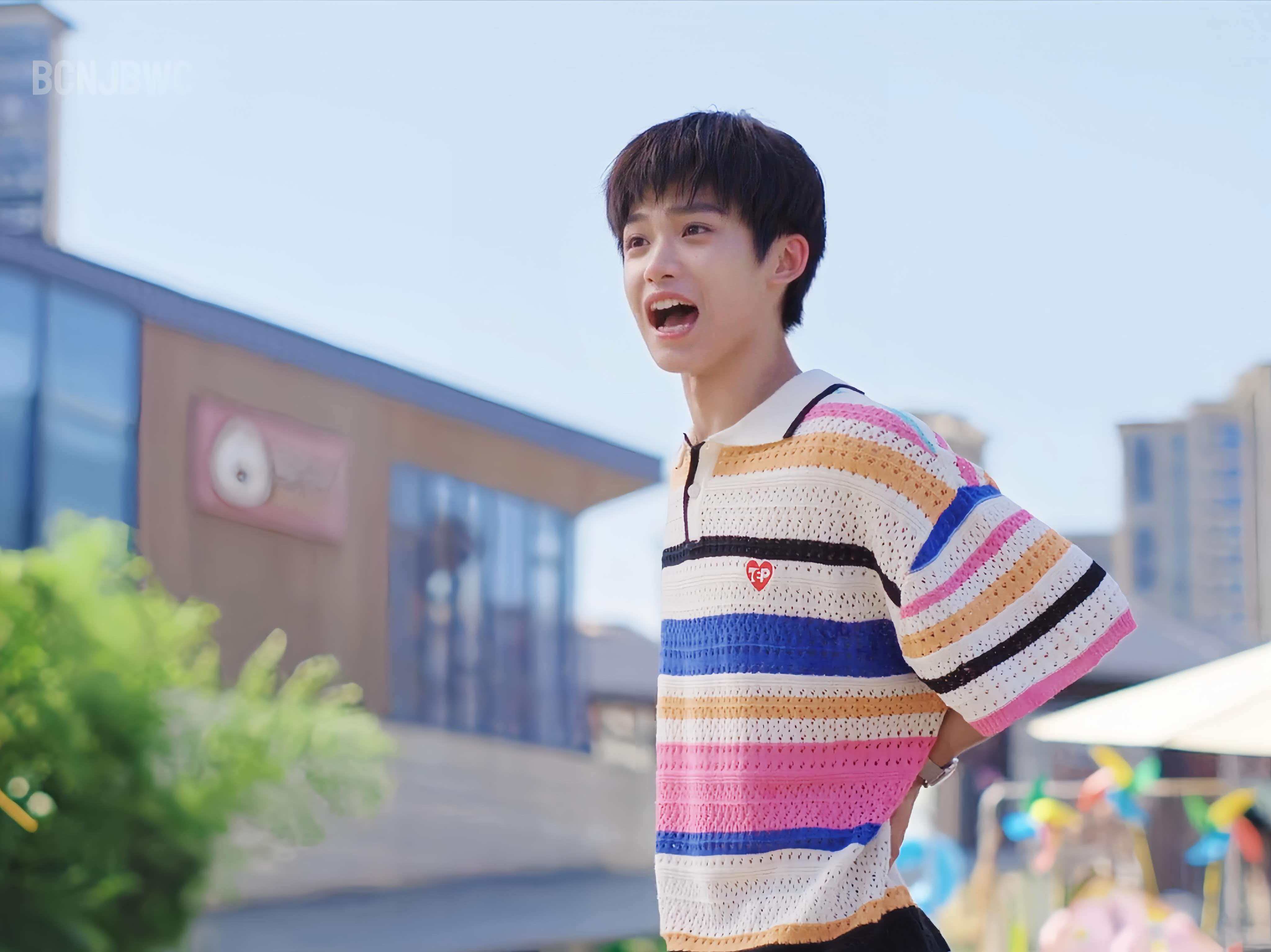 妈咪！！！好可爱啊！ 