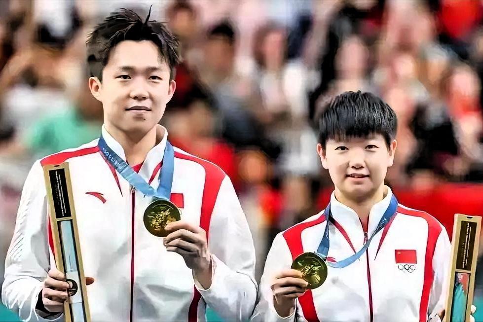 ✅
 
一、事件背景（2026.4）
 
国家体育总局公示：王楚钦凭2026澳门