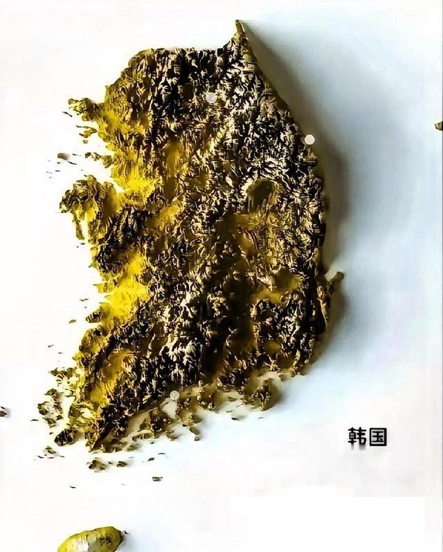 每年，600万人次到中国，只为不限量肉类和水果！但是这些人，回到韩国是只字不提的