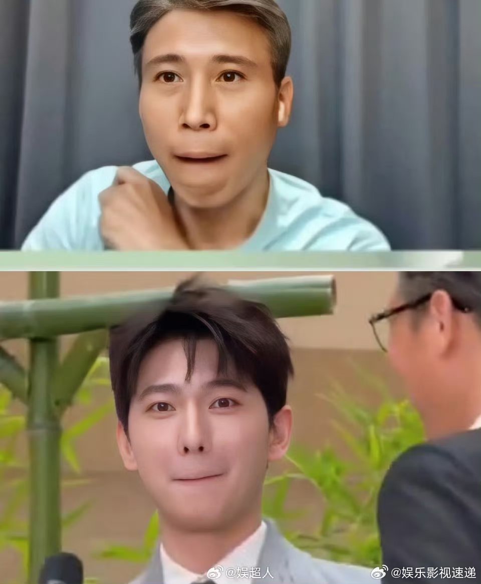 杨洋的心眼子全被韩立用光了 看韩立就知道啥叫心眼子多，把利弊算得清清楚楚，拿捏人