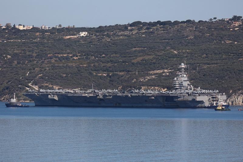 打击伊朗顾虑多，美官员担心：万一打着打着，中国统一了怎么办？

美伊最新谈判刚刚