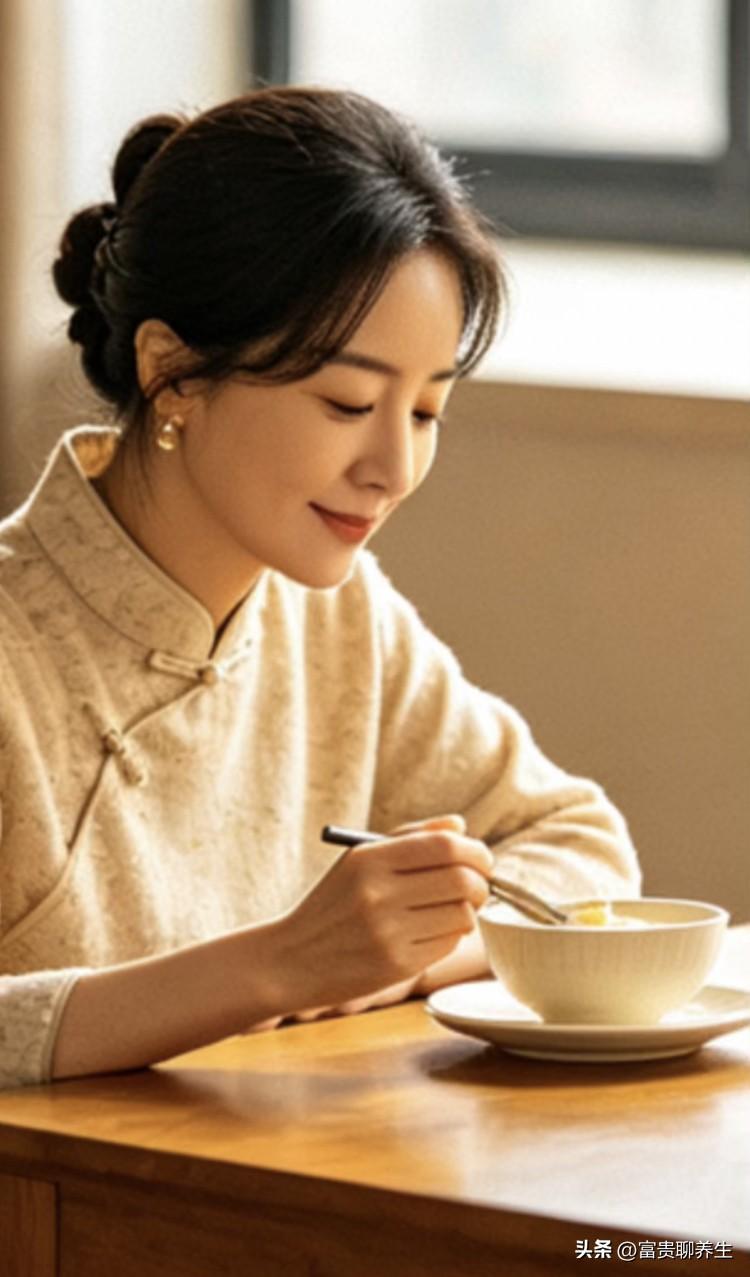 人到中年，才慢慢明白：
最好的养生，从来不是吃多少补药练多少运动，而是把心养稳，