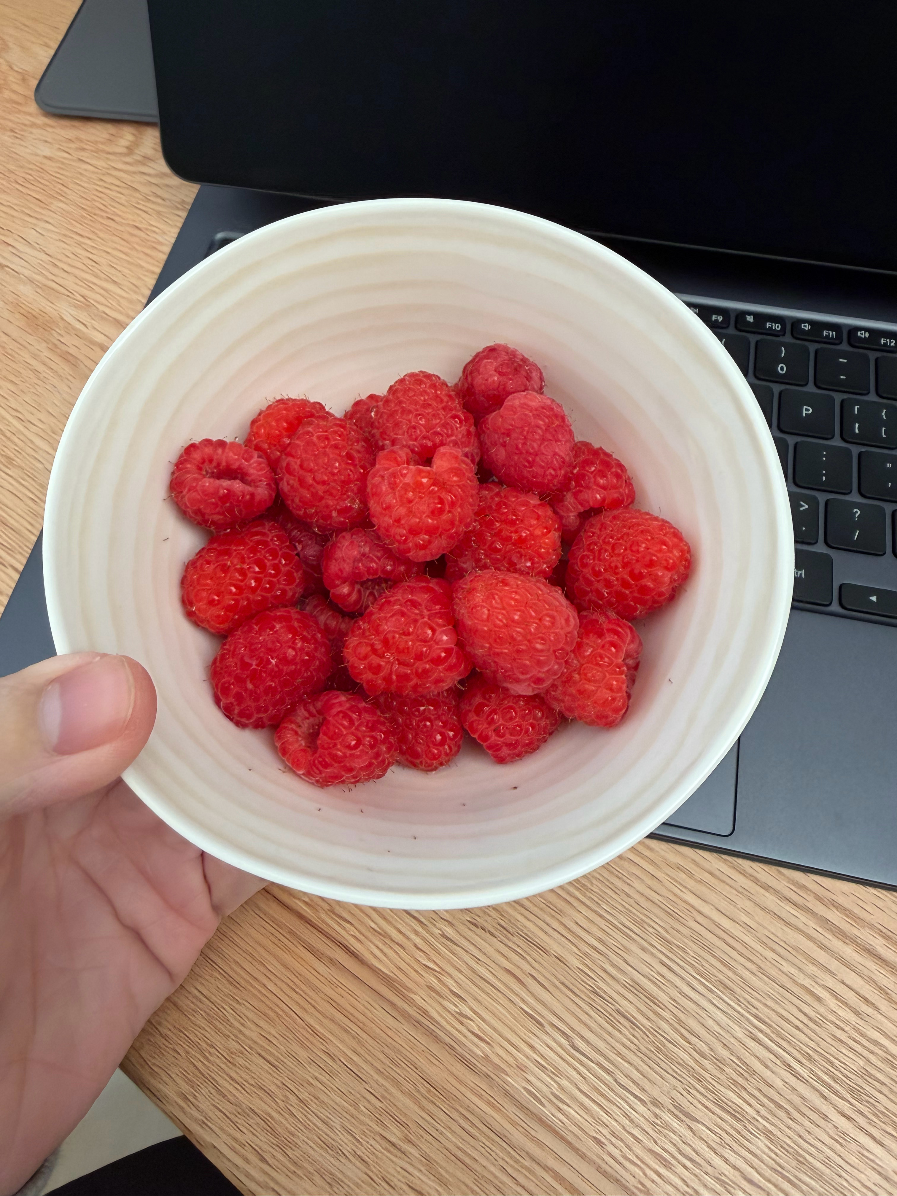 这玩意我记得俺们小时候村头田间都有野覆盆子，有地方叫山莓，现在都看不到了，不过现