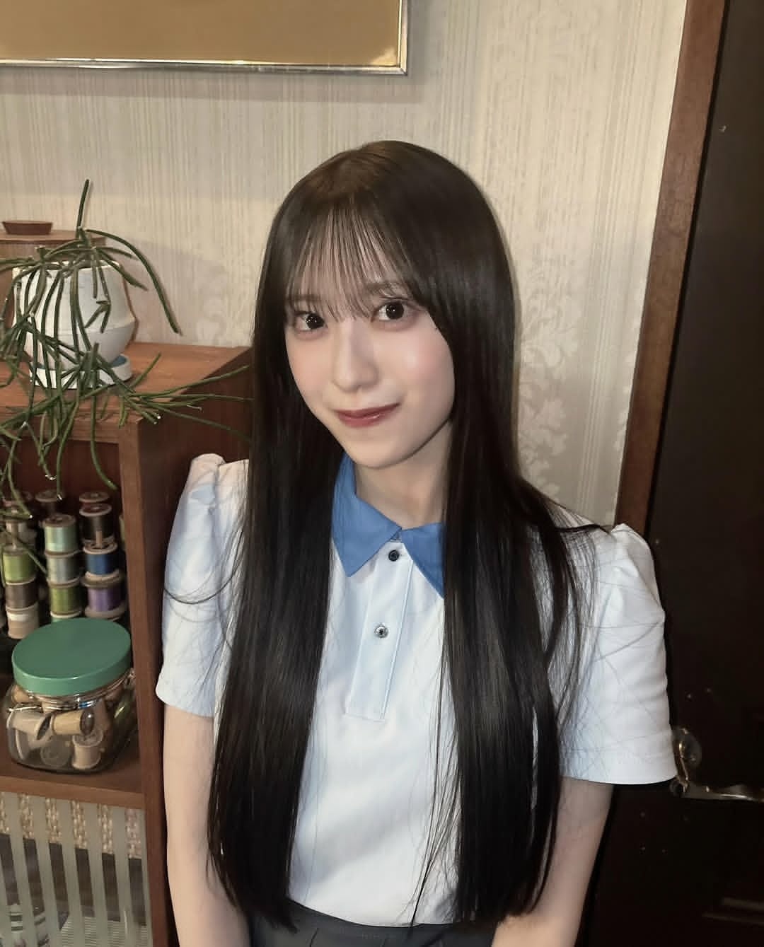 日娱新闻樱坂46村井优村井优ins 