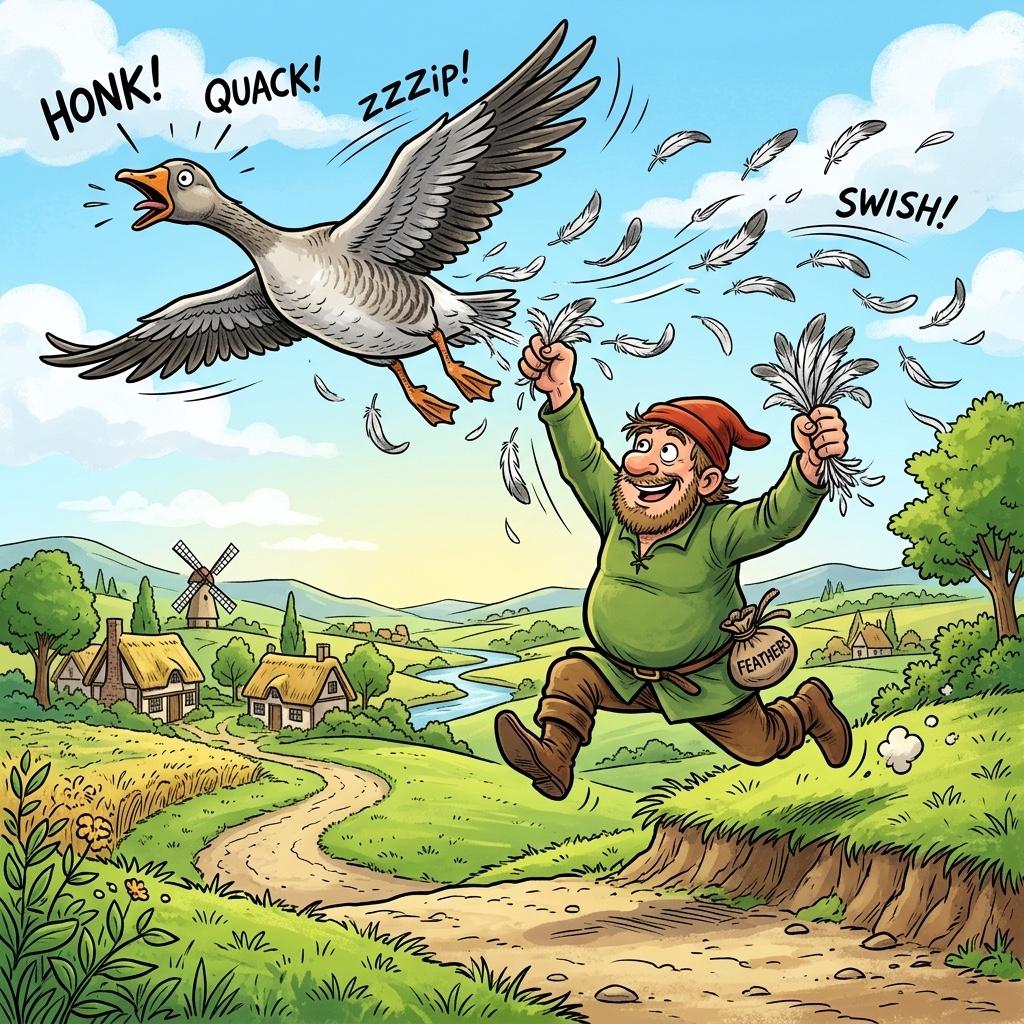 雁过拔毛
美国和伊朗都要封锁霍尔木兹海峡，于是，我向学私塾的几个学生布置了一个课