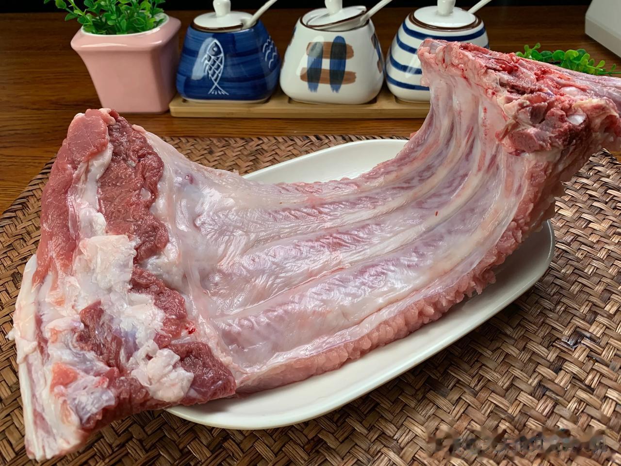 今天买了块新鲜排骨，太家建议下怎么做好吃[玫瑰]