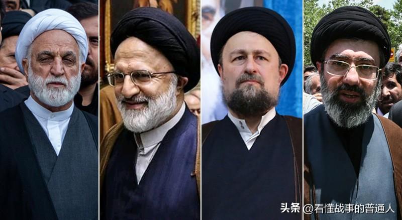 伊朗宣布，24小时内选出新最高领袖。很多人以为这不过是一场内部人事调整，换个人继