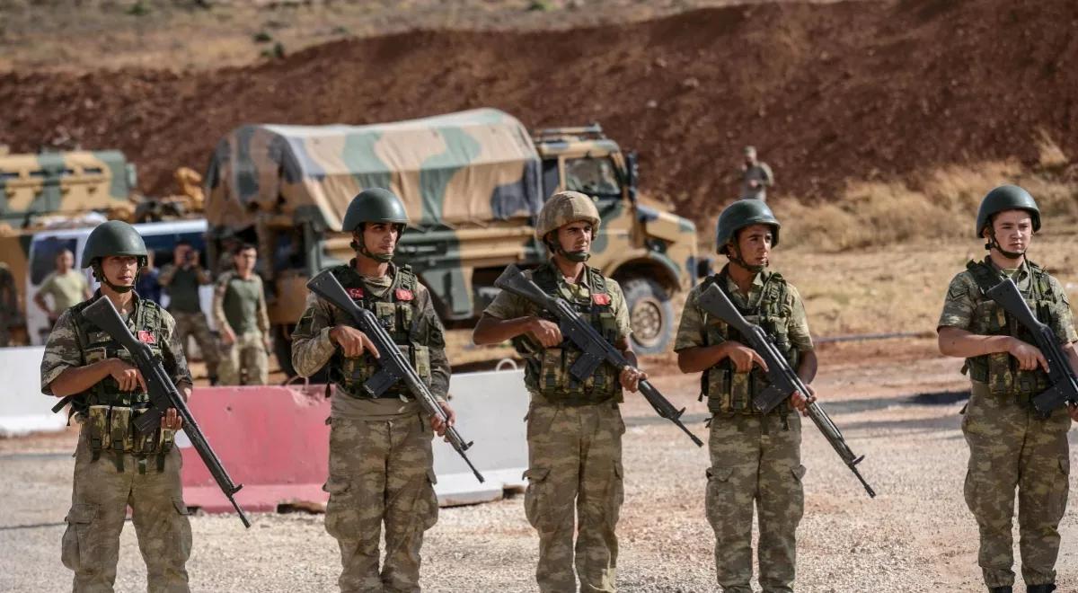 欧洲新闻网报道，当地时间26日，乌克兰总统办公室顾问波多利亚克证实，土耳其政府已