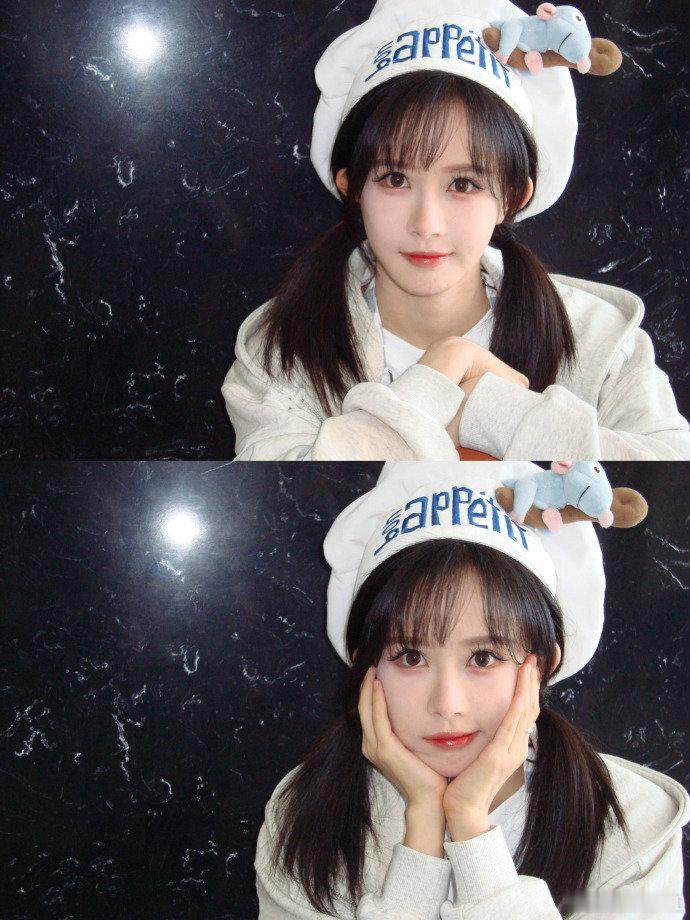 女团选手段艺璇转行当厨子了百厨大战早就被段艺璇vlog里的家常菜圈粉，卖相和味道