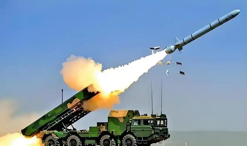 美国拉拢40国逼中国导弹试射提前24小时通报——自己500多次试射从不向中国吭声