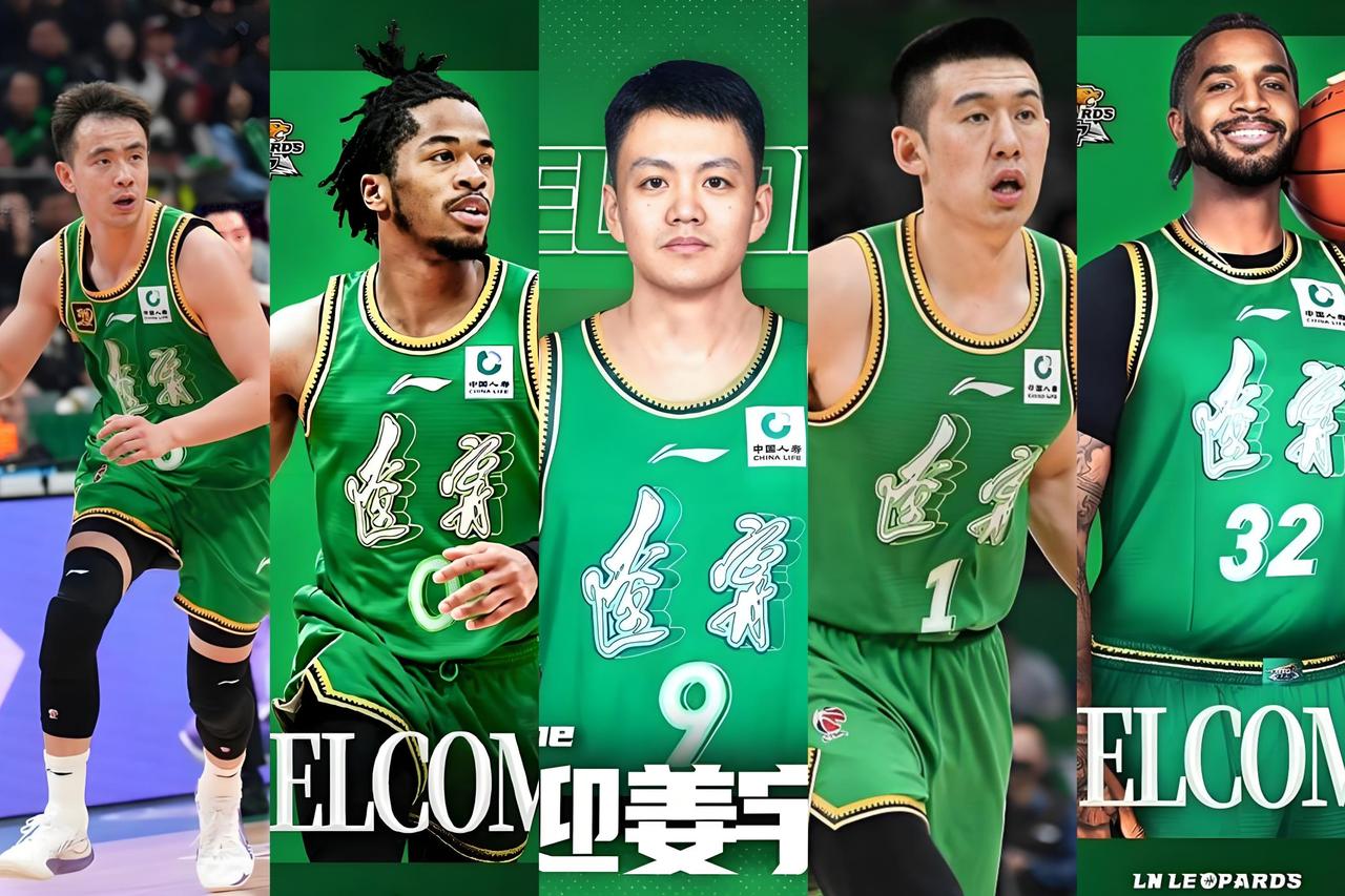 辽宁男篮这套阵容在CBA20个队中什么水平
大家对库珀期待挺高，主要是他在202