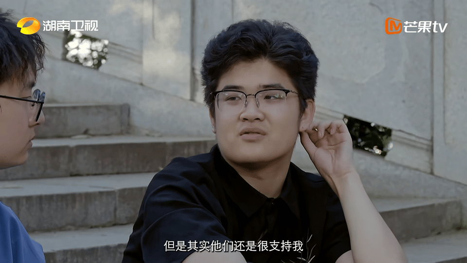 台湾天津00后男生被长沙拿捏你好湖南今天首播你好湖南《你好湖南》首播上线，镜头记