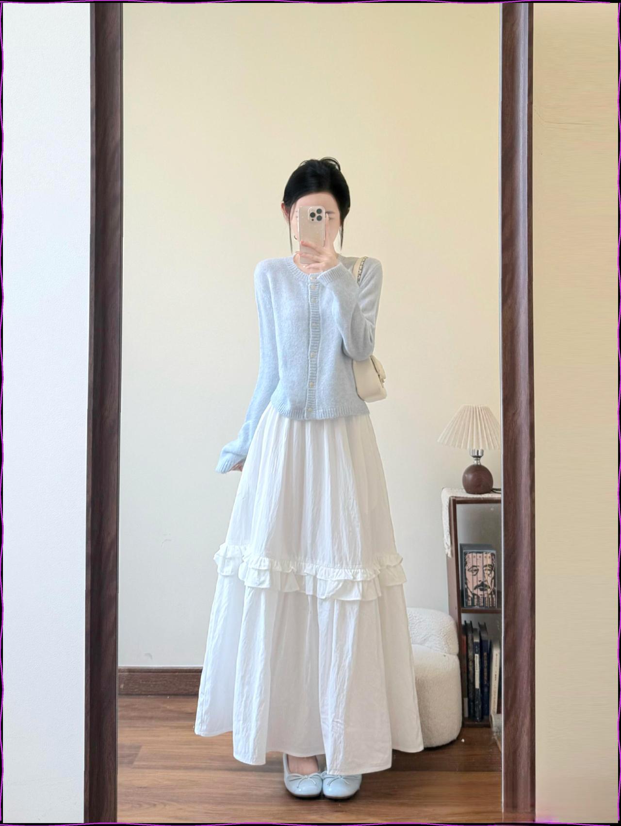 分享一张最近随手拍的照片