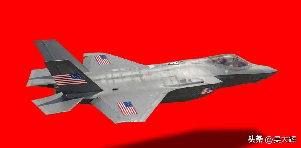 神话的终结：F-35是隐形战机，还是飞行棺材？
 
F-35战机的设计，让这架3