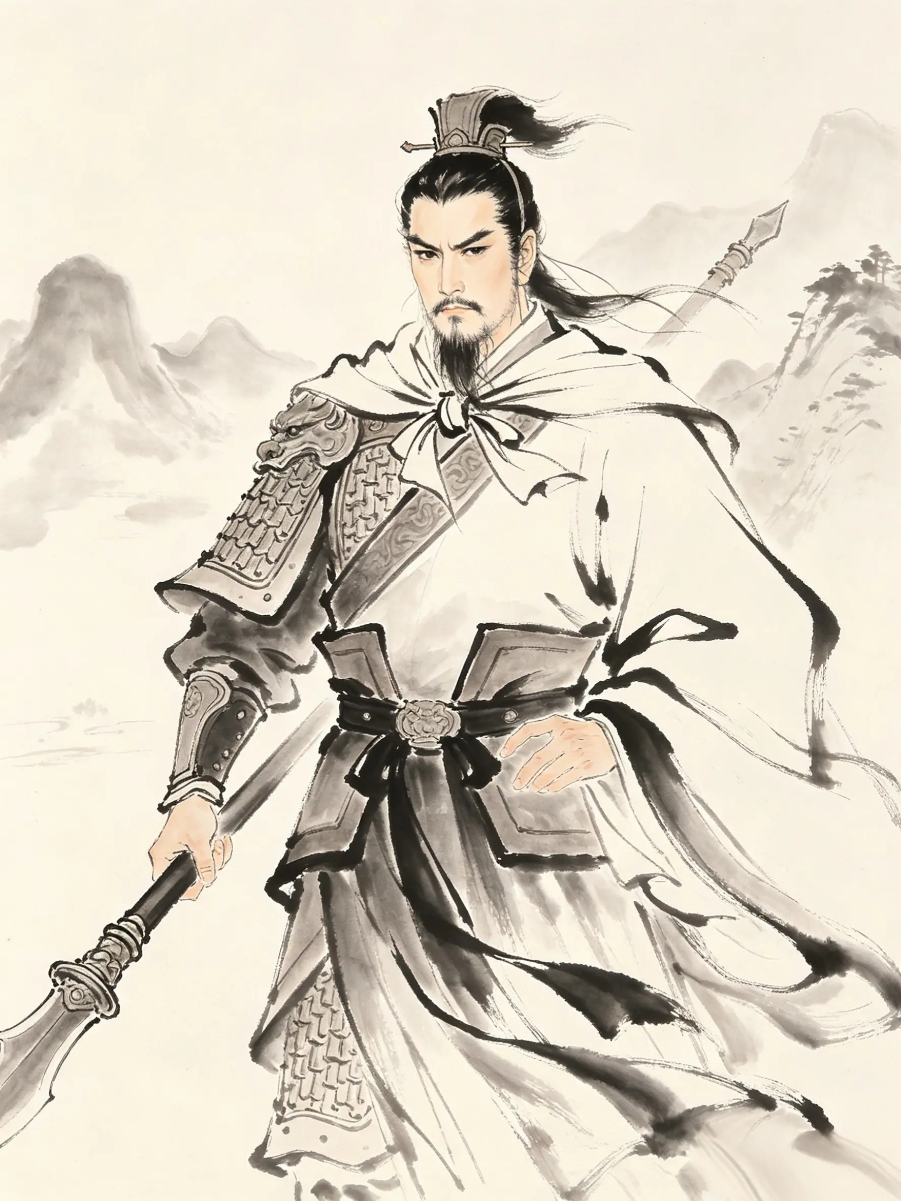 历史上总有一些人，他们的退场让世人惋惜不已，提起时常常叹一句「生不逢时」