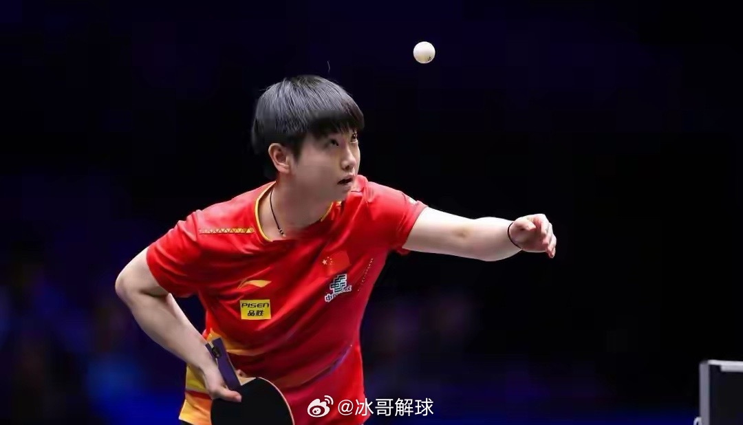 2月5日海口亚洲杯女单小组赛，孙颖莎迎来焦点战，以3-0轻取印度名将巴特拉，三局