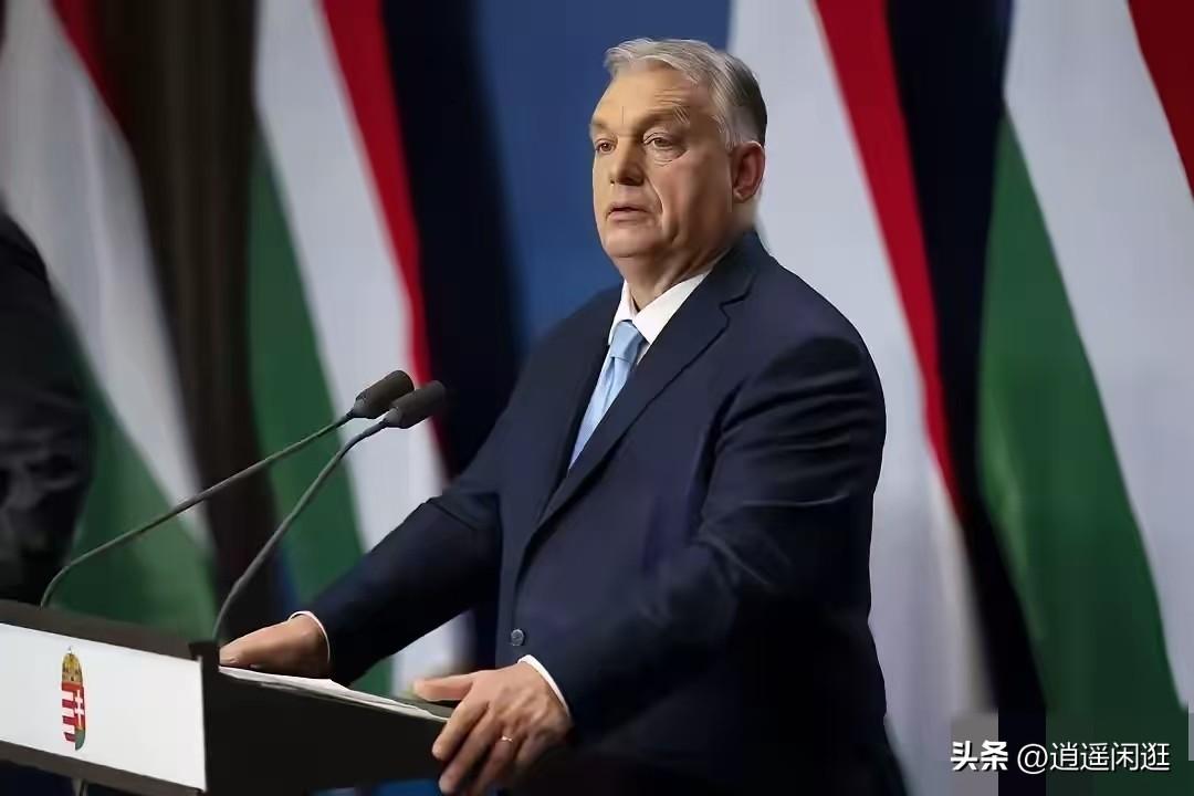 欧尔班乱了方寸。
当地时间23日，匈牙利总理欧尔班表示，他已指示司法部长立即调查