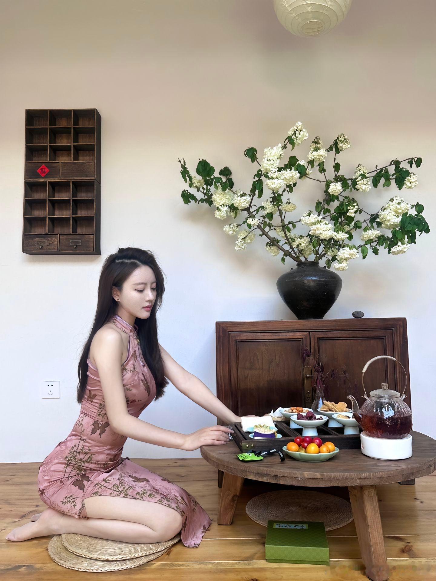 送你一张壁纸 ​​​