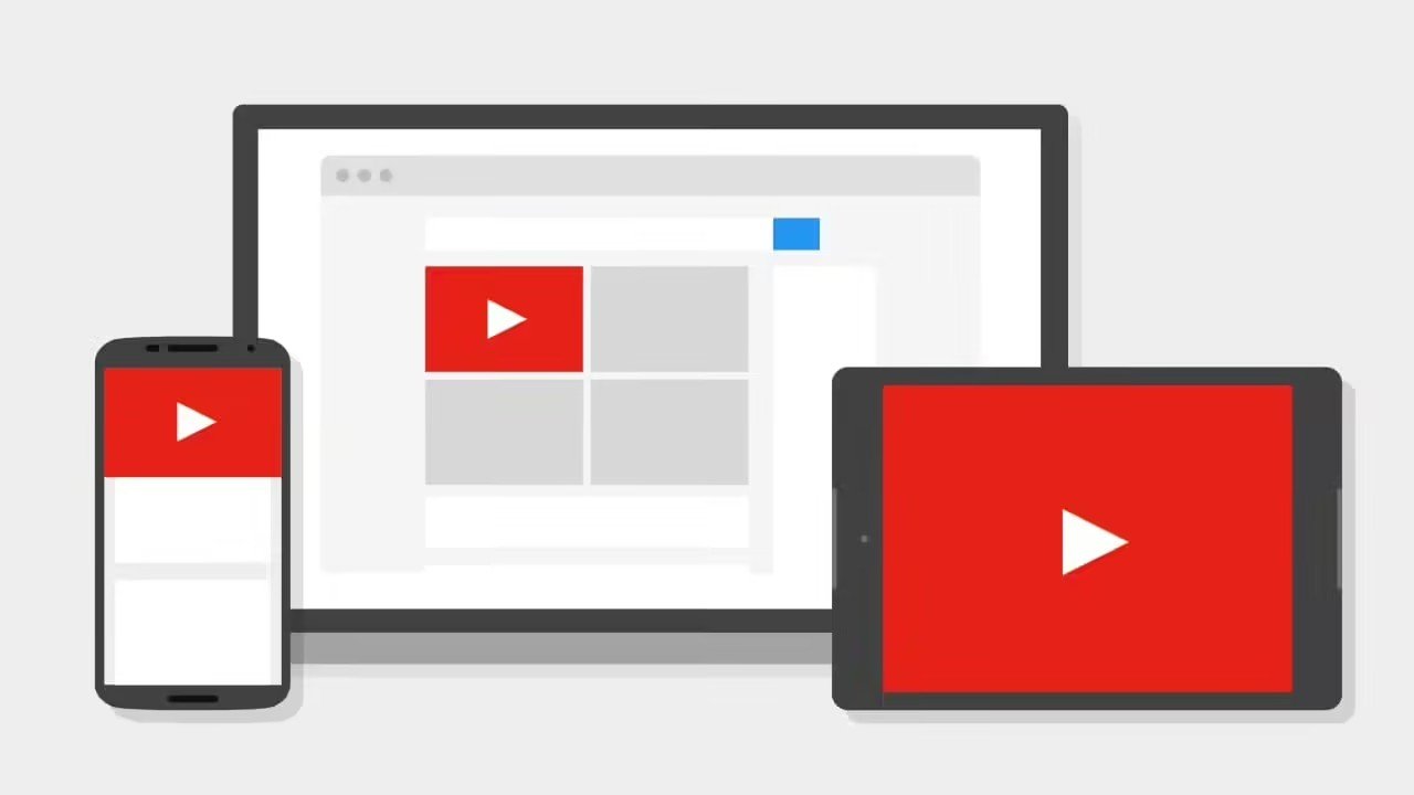 【YouTube回应频繁改版UI】YouTube一年六次大改UI据报道，YouT