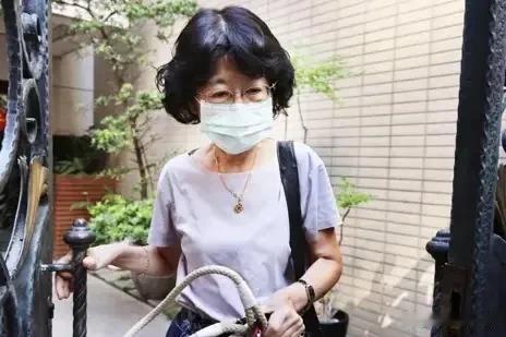 京华城案   陈佩琪今早进廉政署被约谈

台北地检署密集追查京华城案，检廉今第二