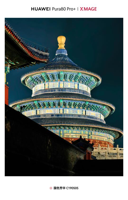 为了这组电影感大片，我特意飞了趟北京！