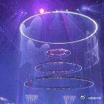 华晨宇演唱会是科幻纪元吗 南京演唱会的视觉设计十分出彩，悬浮登场拉开整场演出，水