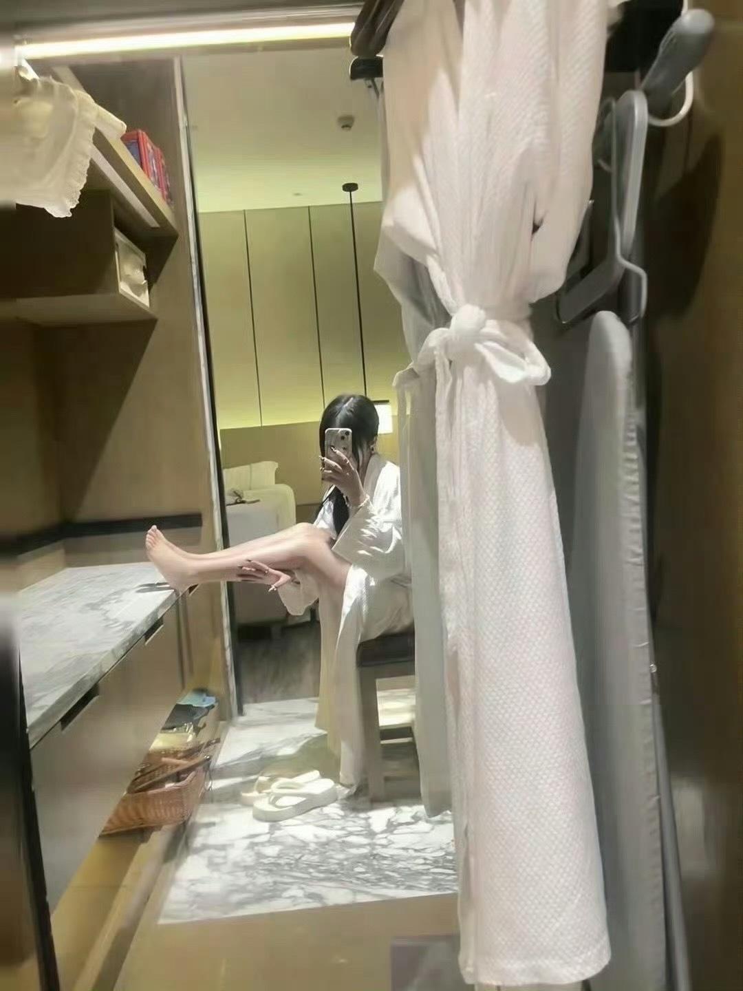 “真正的爱是非常难得的” [笑哈哈]  ​​​