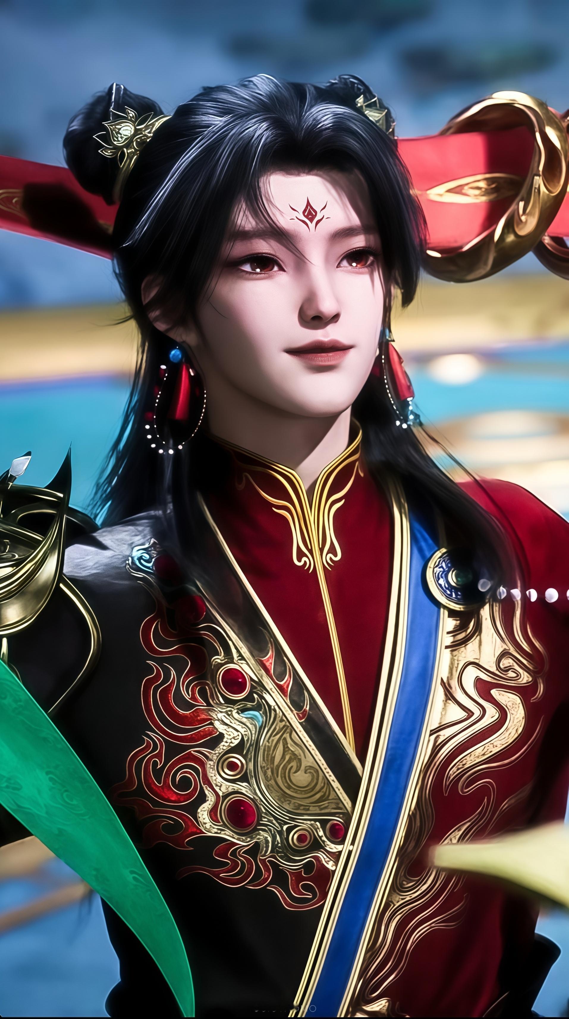 “我也不干了！”说不干就不干了，太可爱了吧小吒•哪吒 •师兄啊师兄哪吒 •师兄啊