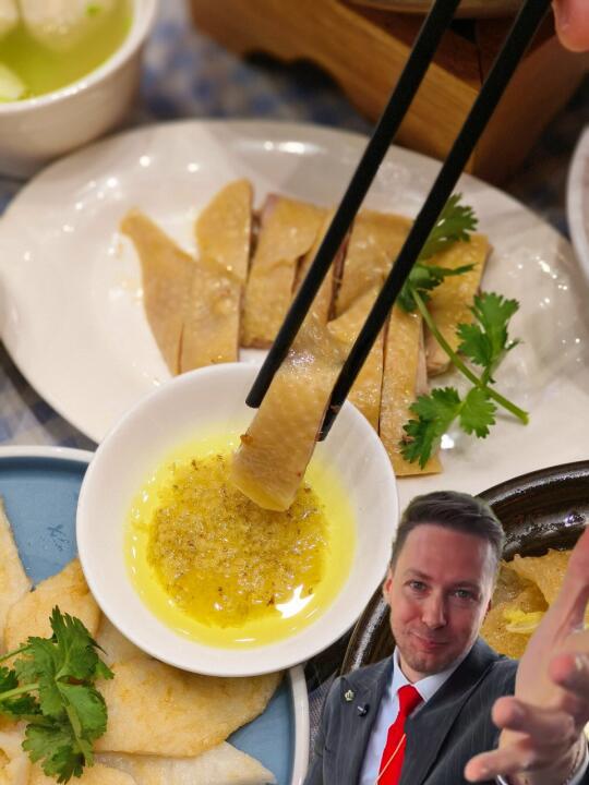 生活的烟火气，属于潮汕人的大排档