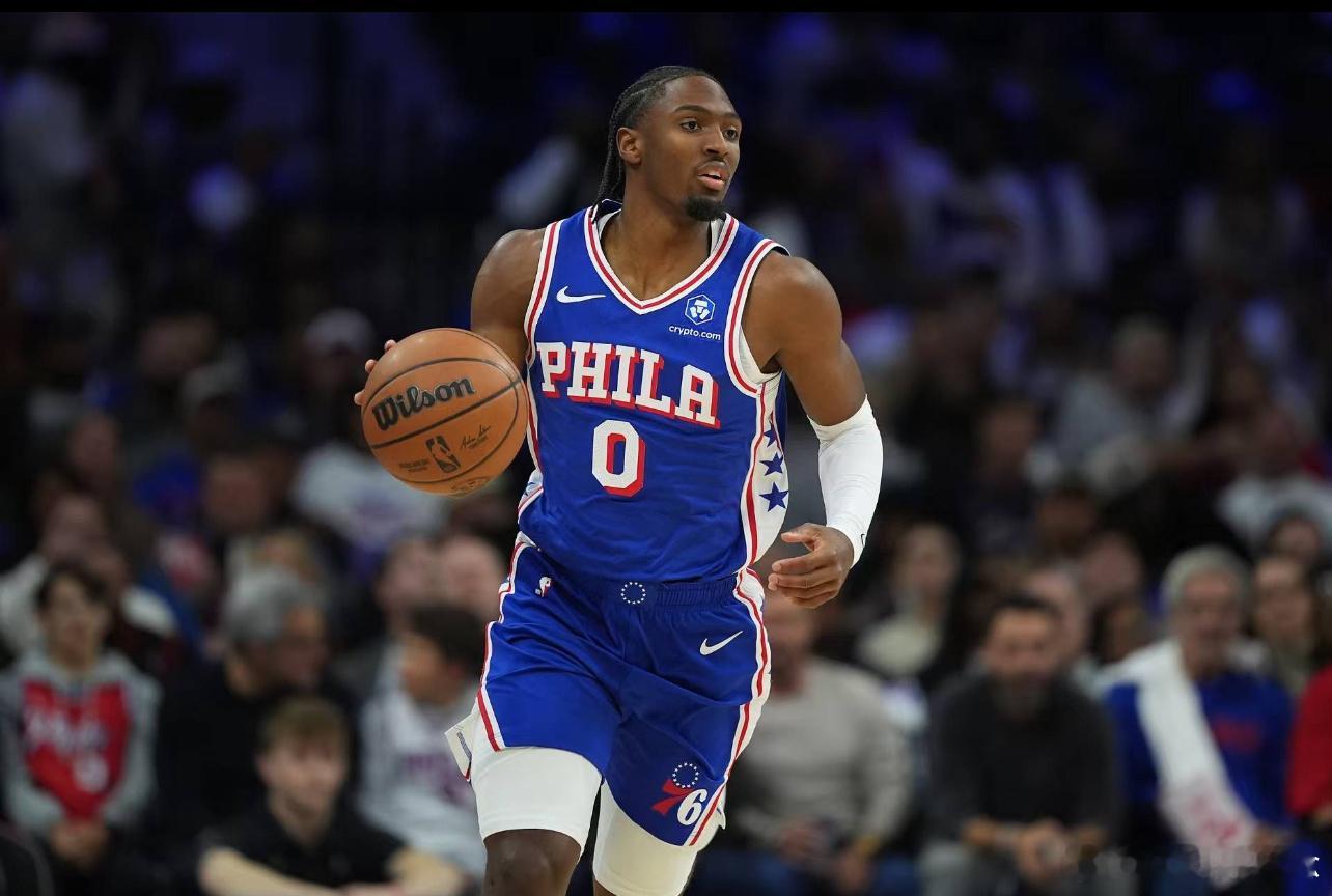 76人今天在主场以108-112不敌湖人，名宿詹姆斯·沃西在节目中称赞了76人年