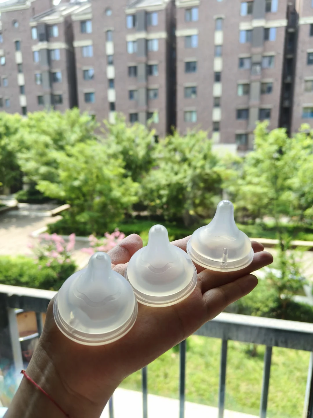 从girl´s talk到mama´s talk