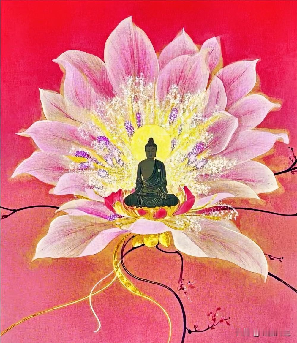 真正耐看的长相，从来不是五官多精致，而是身上自带一股静气。

这种好看不靠粉底滤