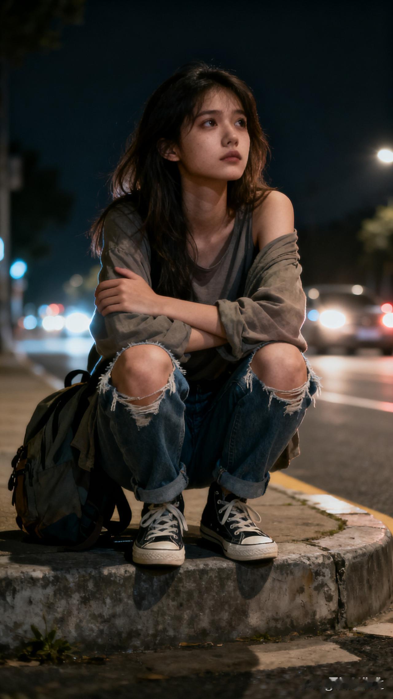 30岁想入行废品回收，压根不丢人！
很多人觉得这行“脏、乱、差”，可它能减少污染