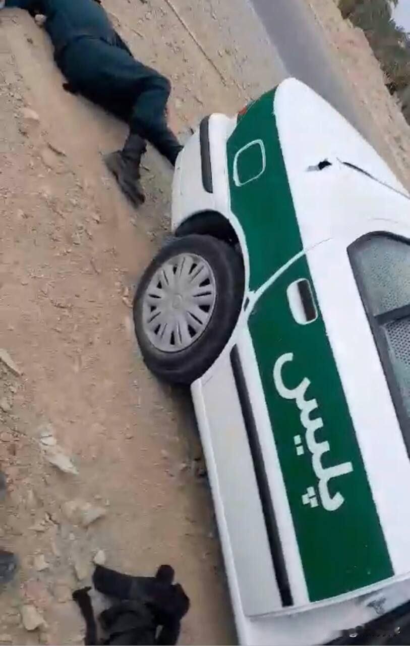 当地时间4月9日，伊朗革命卫队和伊朗军警再度遭到俾路支武装叛军的偷袭，按照伊朗方