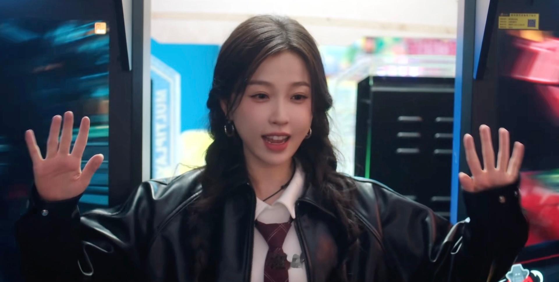 就爱看这样的萌萌鱼！！ 双轨大结局