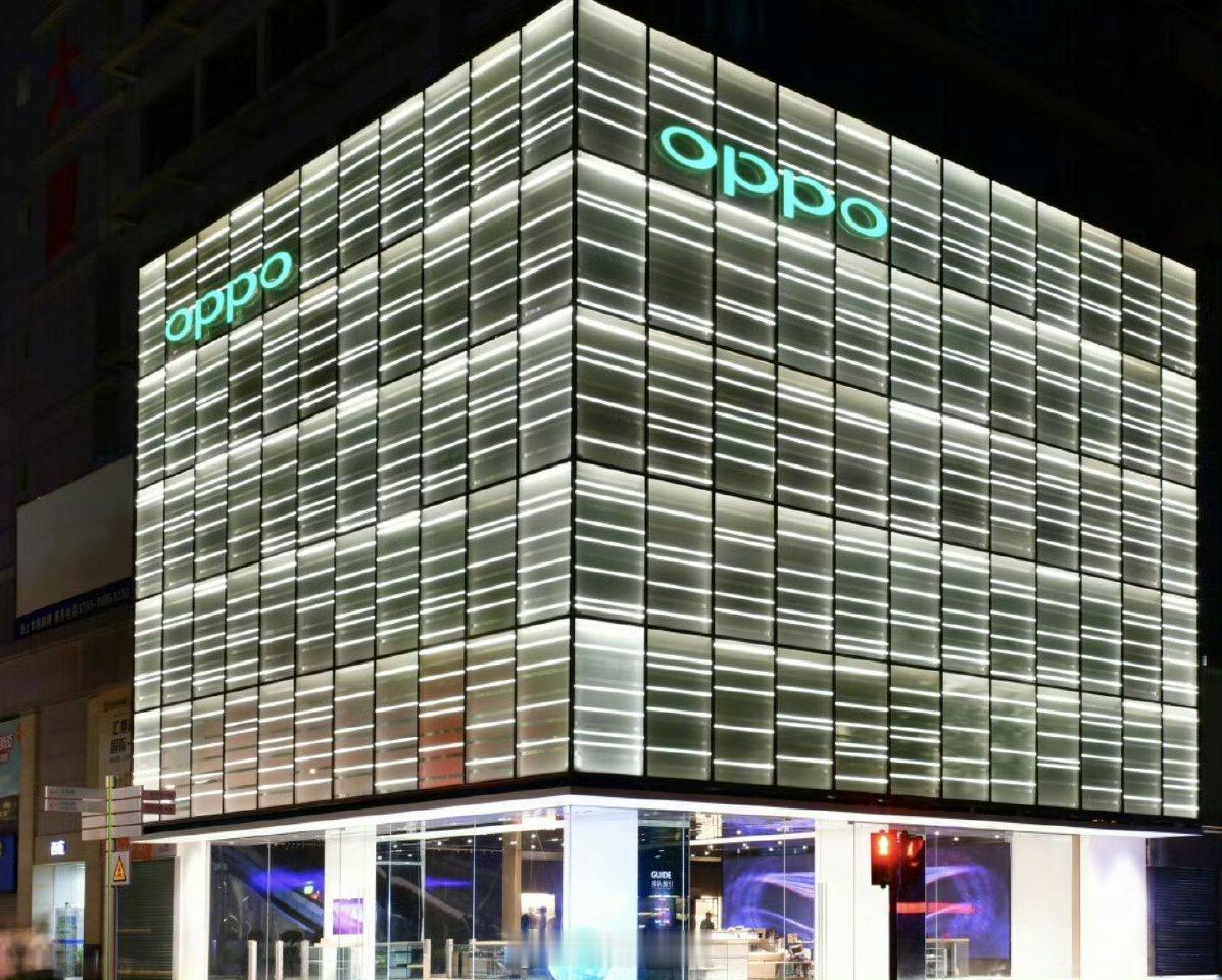 一加真我合并曝一加和realme合并以后都是OPPO的了