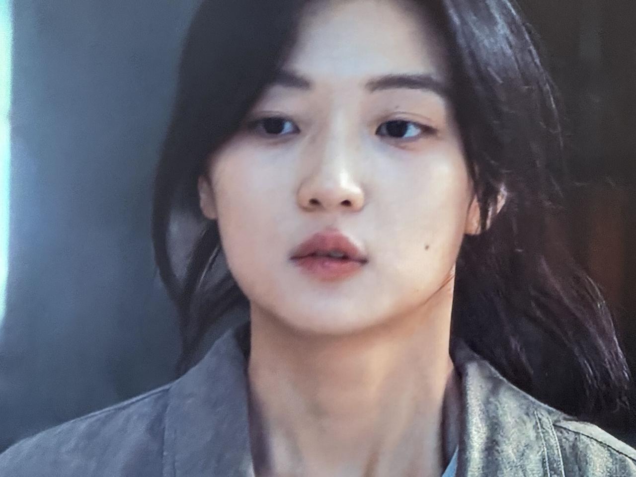 爱奇艺迷雾剧场《有罪之身》大结局太悲情，感动太多网友！
魏大勋饰演的陆鸣与孙千饰