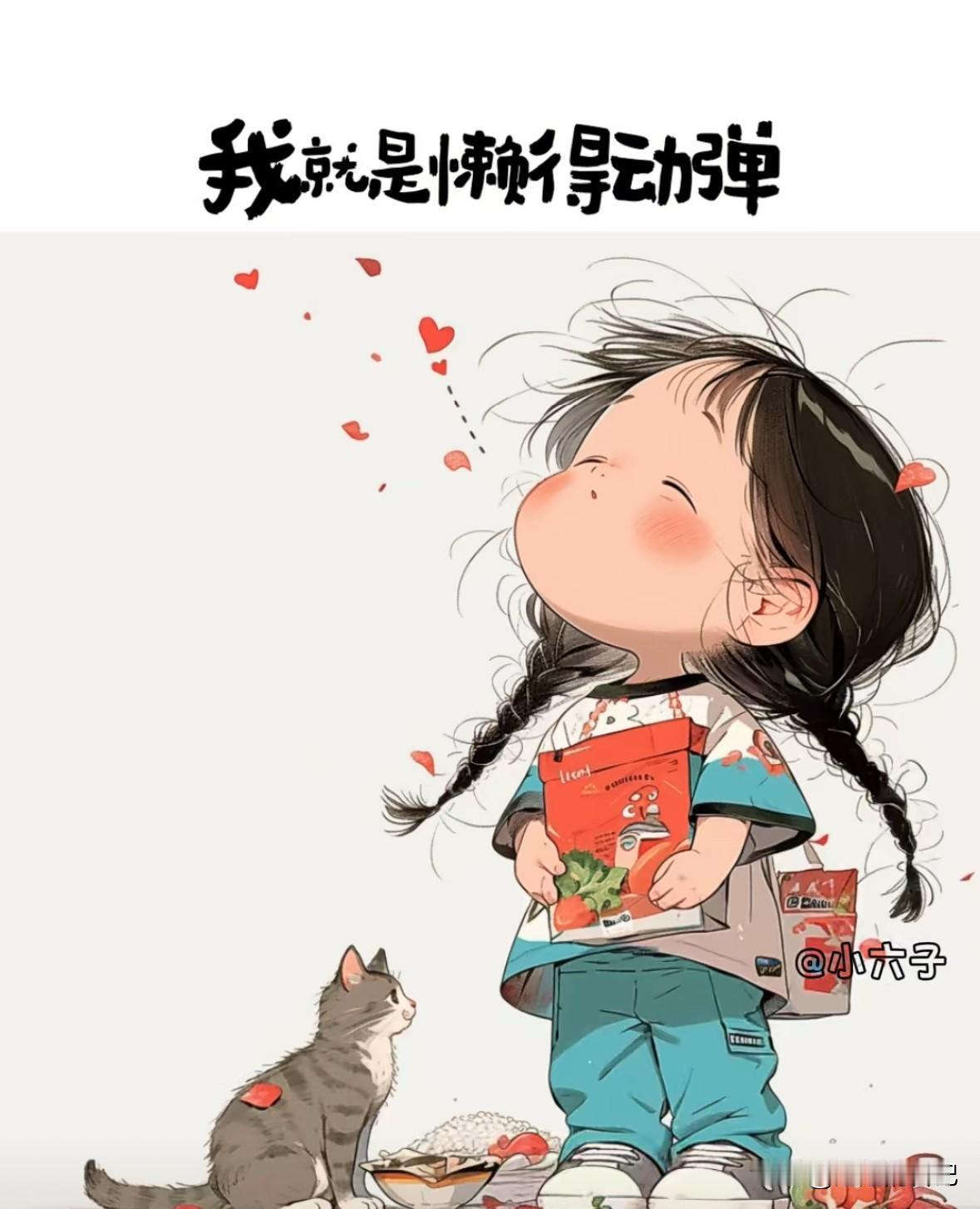 没心没肺，啥也不想，遇事不往心里搁
但是，这个很难做到。