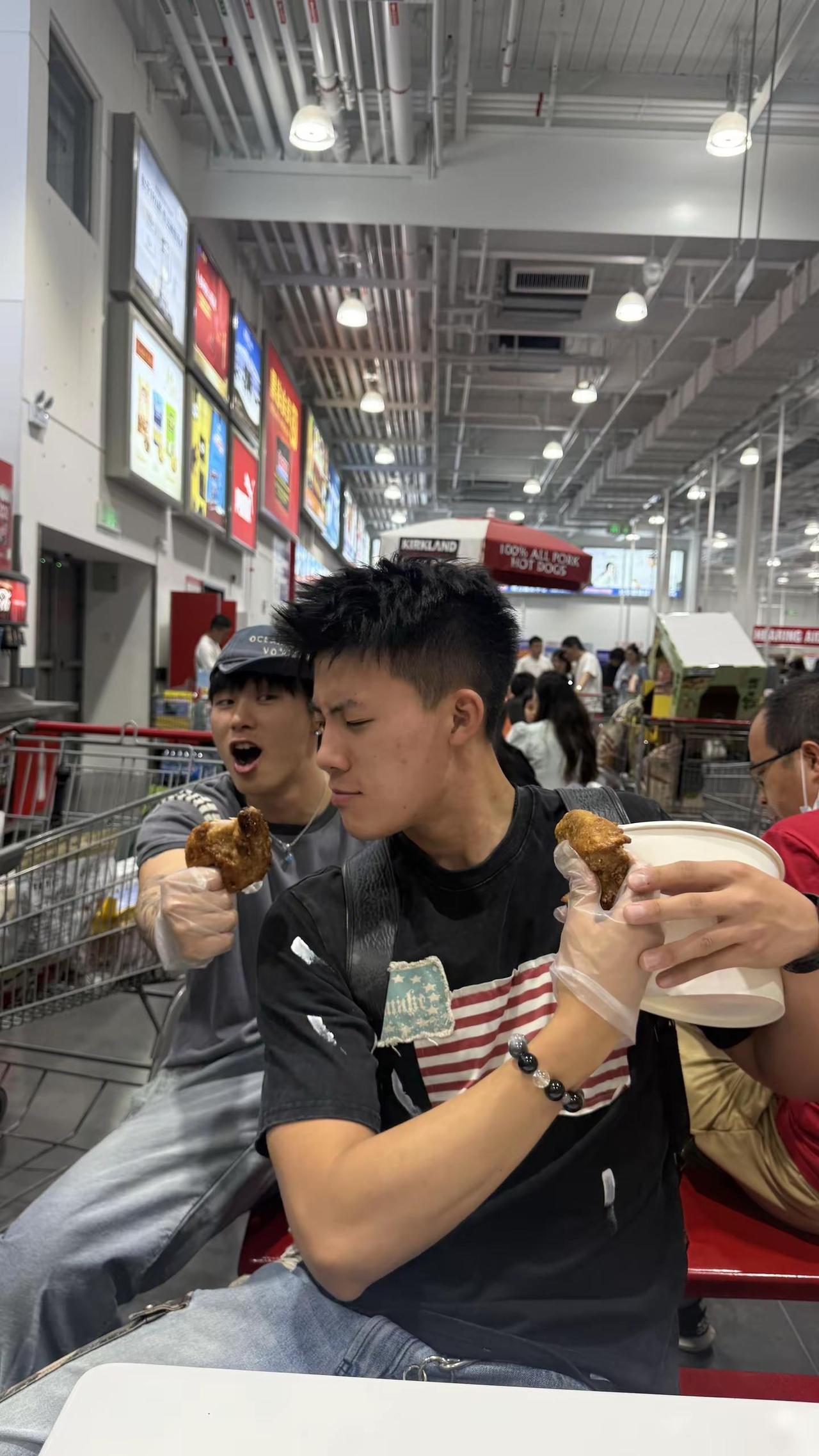 独当一面的每一步 都在重塑自己