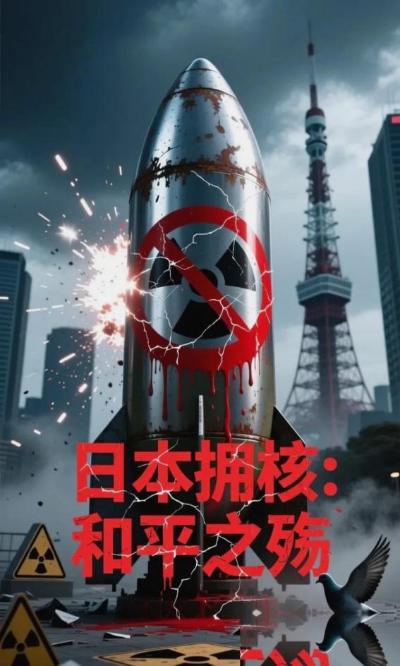 中美俄曾经罕见意见一致：宁可此国从地球上消失，也绝不允许它拥有 核武器 ，中俄经